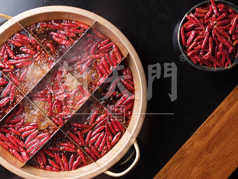 吃完火鍋這樣做，輕松祛除身上的火鍋味