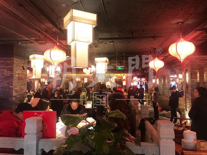火鍋加盟店這樣做，客流量輕松翻倍