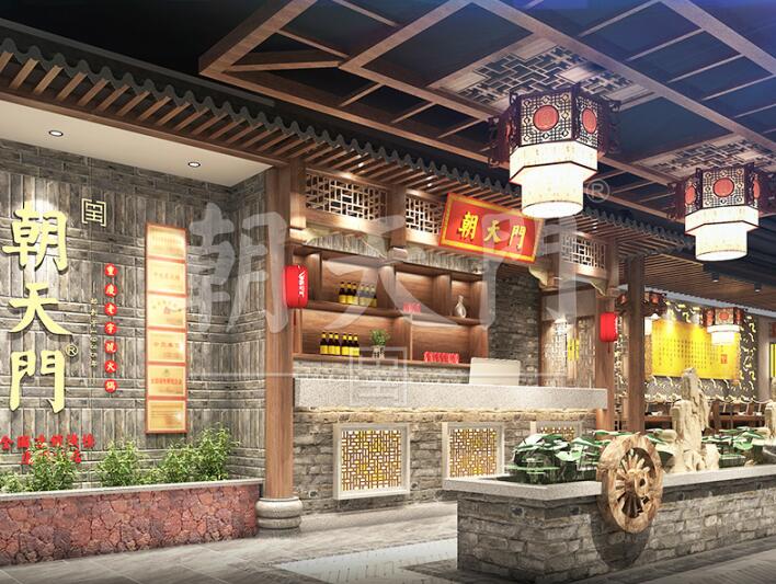 火鍋連鎖店怎么來(lái)客源？顧客少怎么辦？