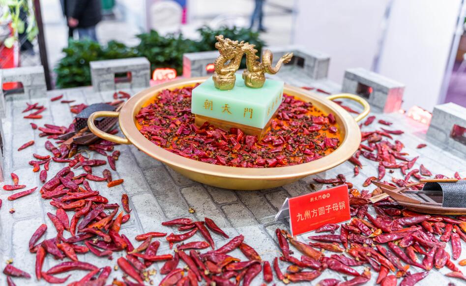 2020年火鍋行業(yè)的發(fā)展趨勢(shì)是什么？