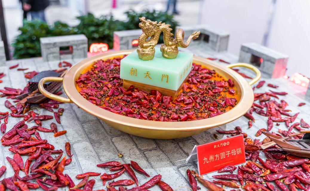 加盟九宮格火鍋到底好不好？ 