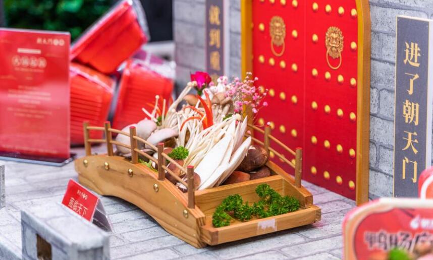 火鍋加盟店的核心競爭力體現(xiàn)在哪些地方？