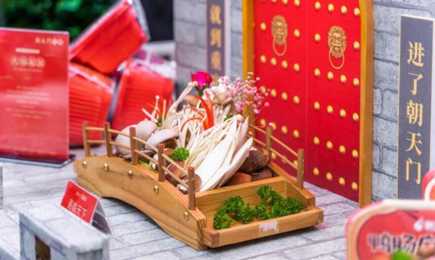 火鍋加盟店應(yīng)從哪些方面創(chuàng)新菜品？