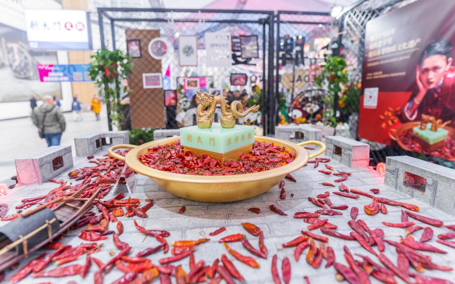 六盤水開火鍋加盟店能掙錢嗎？前景如何？