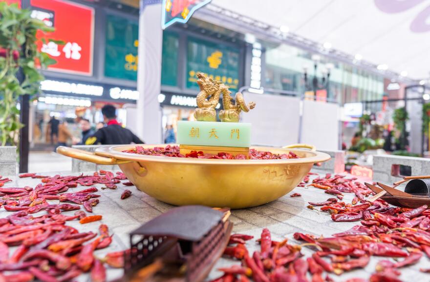 上海開火鍋加盟店怎么樣？賺不賺錢？