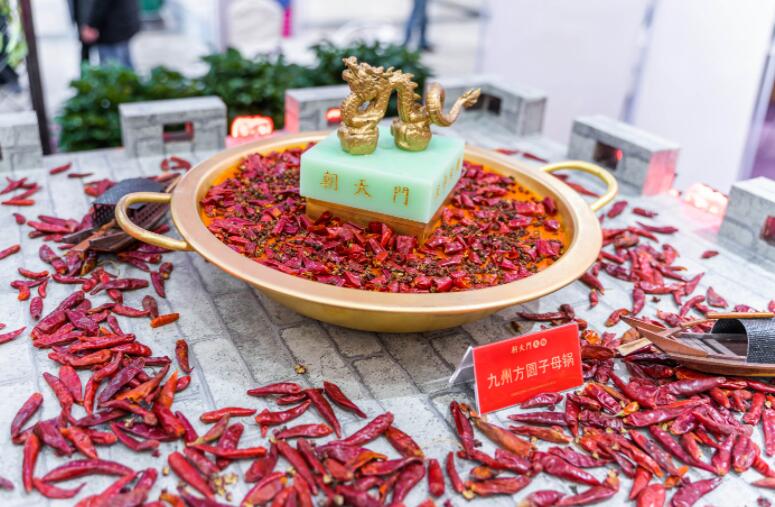 臺(tái)灣開(kāi)火鍋加盟店能不能賺到錢？