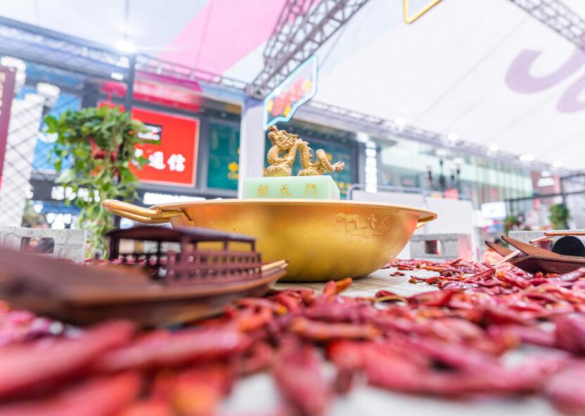 重慶火鍋連鎖加盟的優(yōu)勢(shì)在哪里？