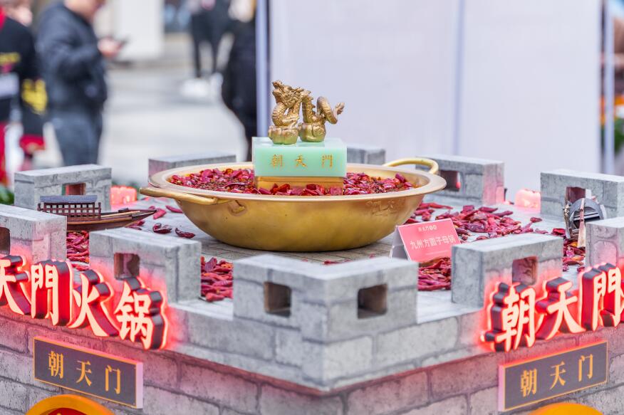 景洪開火鍋加盟店詳細流程？怎么操作？