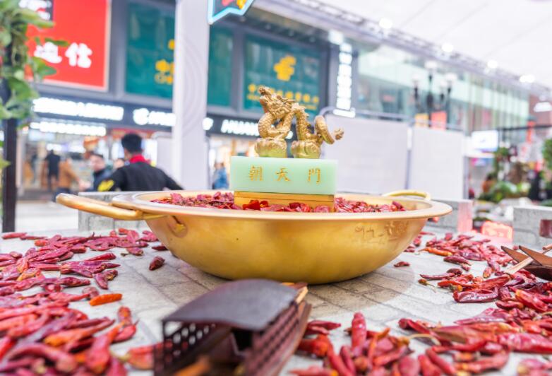 德陽開火鍋加盟店怎么樣？有哪些優(yōu)勢(shì)？