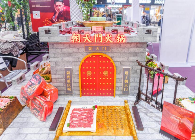 林芝開火鍋加盟店，如何打造特色化？