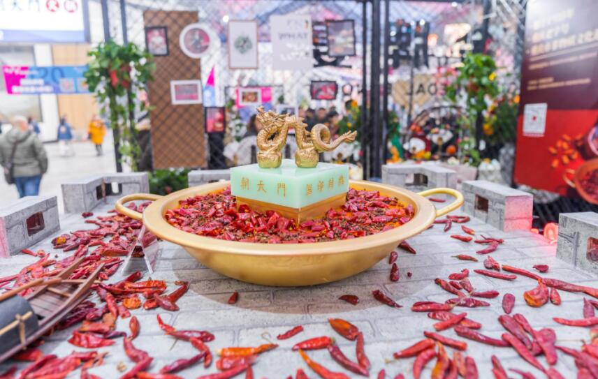昌都開火鍋加盟店有沒有市場(chǎng)前景？