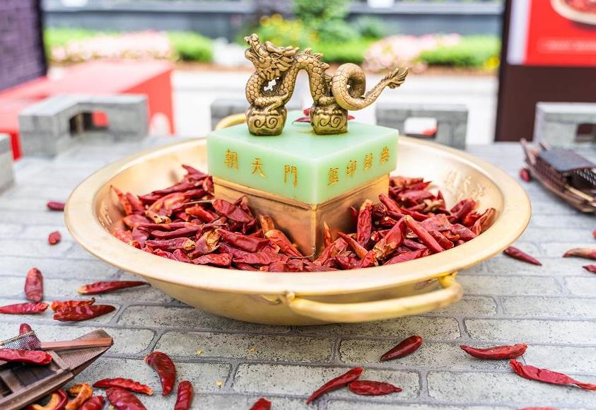 開(kāi)火鍋店要注意哪些店鋪轉(zhuǎn)讓陷阱？