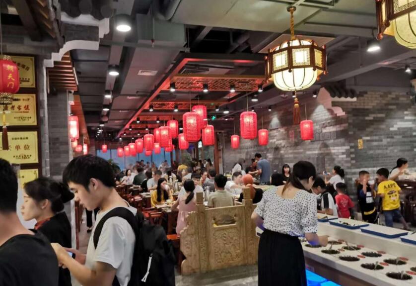 火鍋店如何留住顧客？發(fā)揮創(chuàng)新力很重要