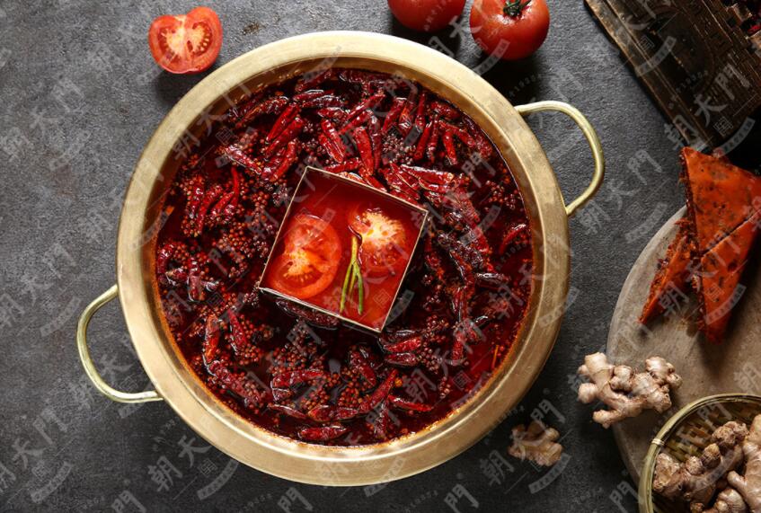 即墨開火鍋加盟店多嗎？如何提升競(jìng)爭(zhēng)力？