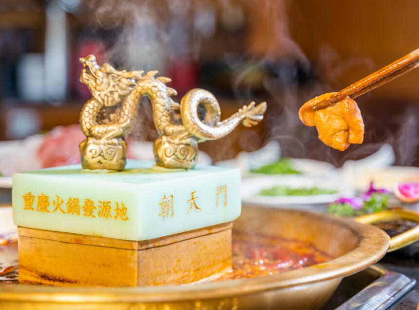 儀征開火鍋加盟店，如何打造品牌特色？