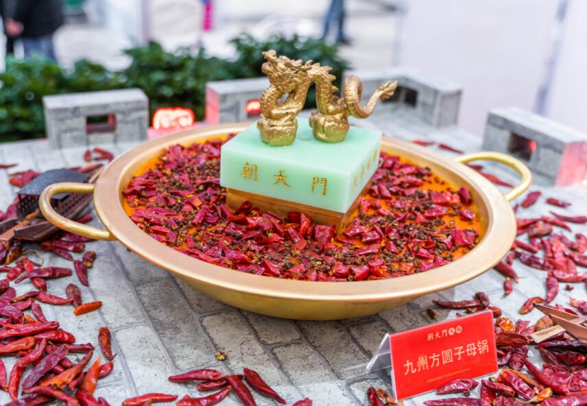 信陽開火鍋加盟店可以學(xué)習(xí)這幾個(gè)開店經(jīng)驗(yàn)！