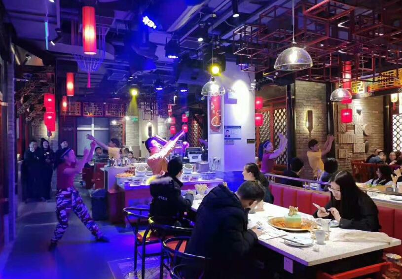 項城開火鍋加盟店，前期籌備要多長時間？