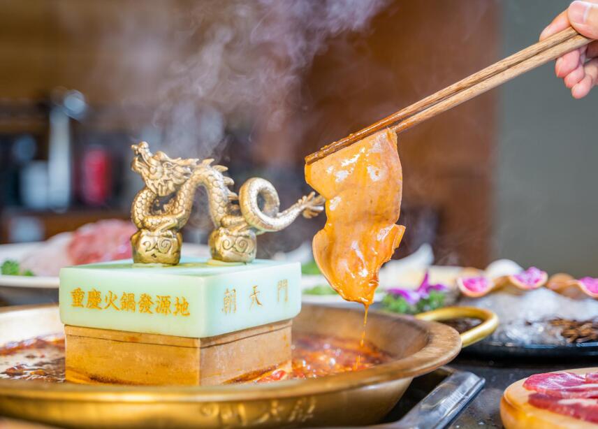 滎陽開火鍋加盟店，如何快速擴(kuò)大影響力？