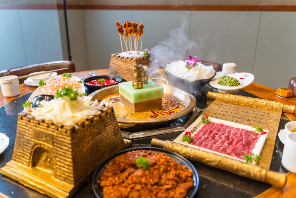 輝縣開火鍋加盟店，你需要注意這四點！