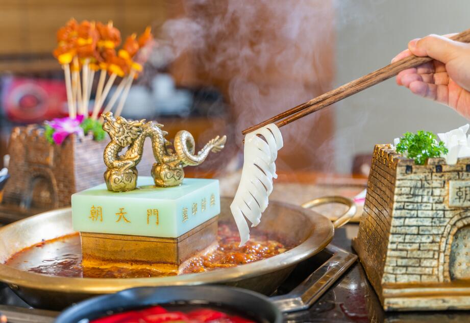 火鍋店做好這三點(diǎn)，不怕沒(méi)人光顧！
