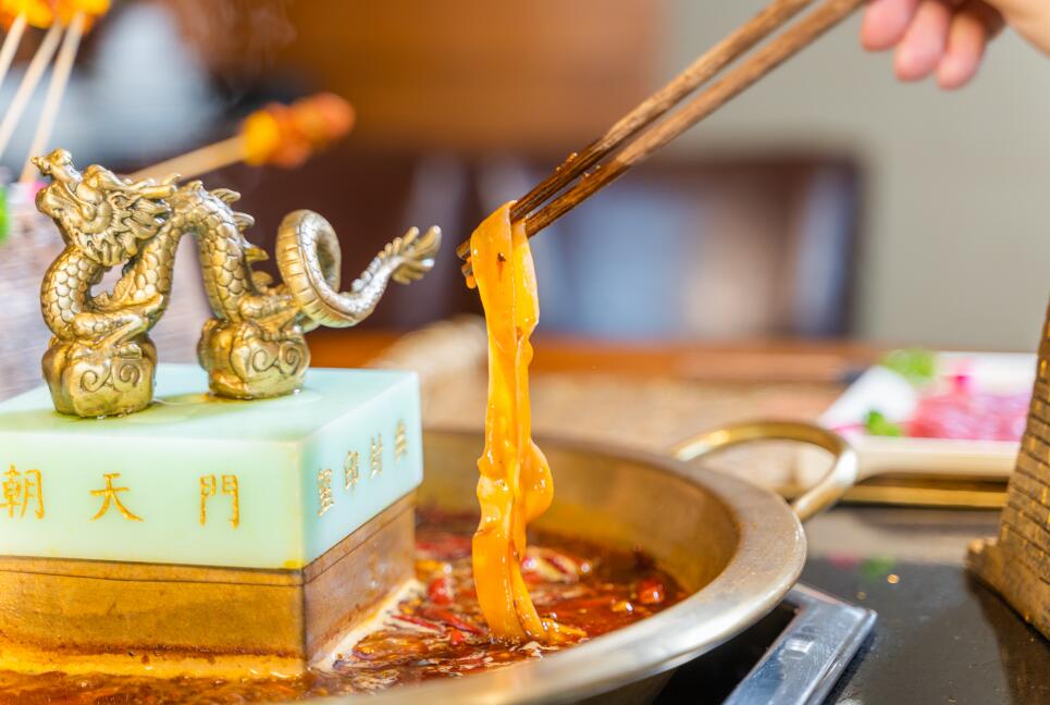 加盟的火鍋品牌靠不靠譜？看這三點就知道了！