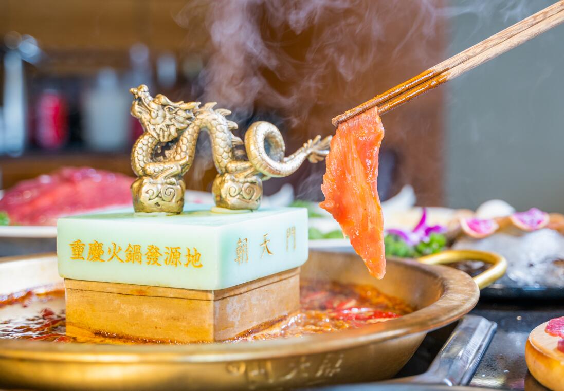 汕頭開火鍋加盟店，只能選擇牛肉火鍋嗎？