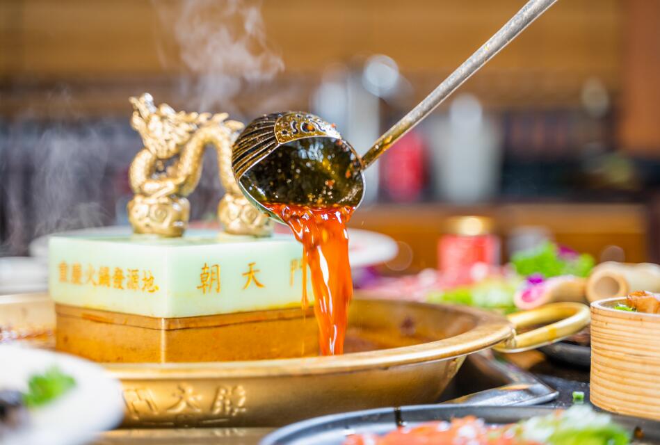 佛山開火鍋加盟店合適嗎？口味會不會重？