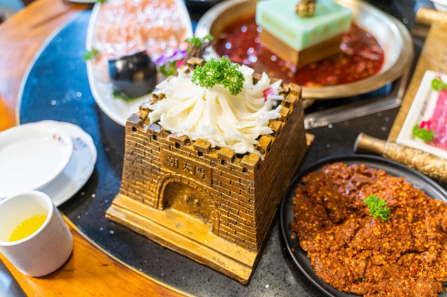 清遠(yuǎn)開(kāi)火鍋加盟店，一定要走出這幾個(gè)思維誤區(qū)!