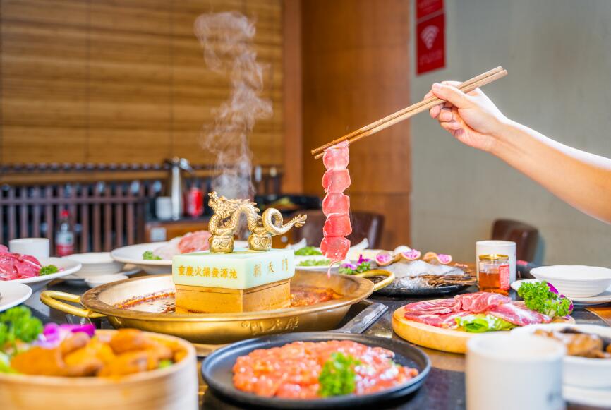 潮州開火鍋加盟店，前期如何宣傳造勢？