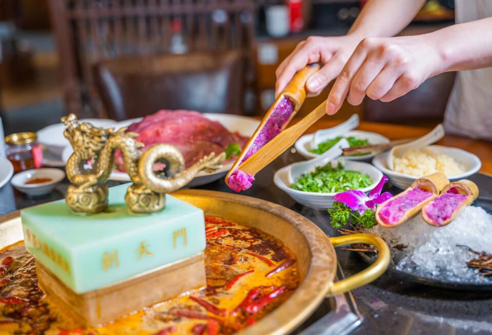 郴州開火鍋加盟店如何降低開店風(fēng)險(xiǎn)？