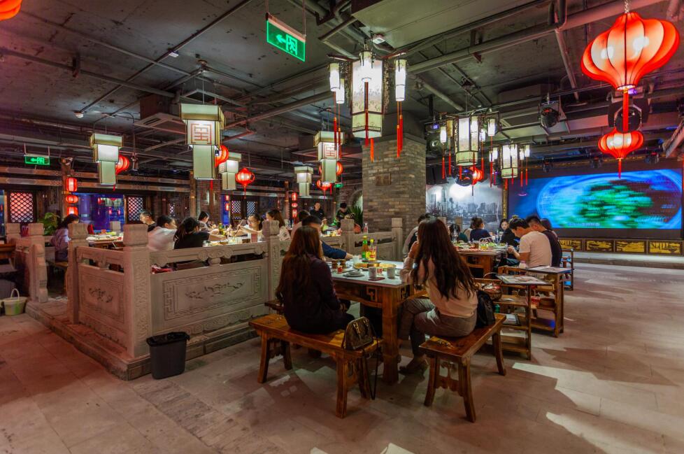 沅江開火鍋加盟店，做好這三點(diǎn)不愁沒客人！