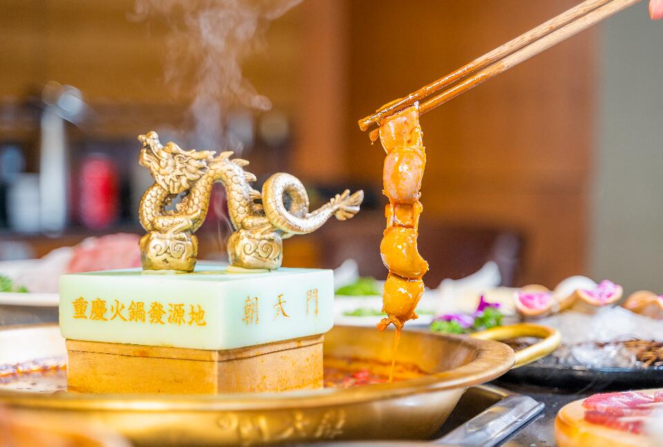 開火鍋加盟店如何讓生意變得越來越好？