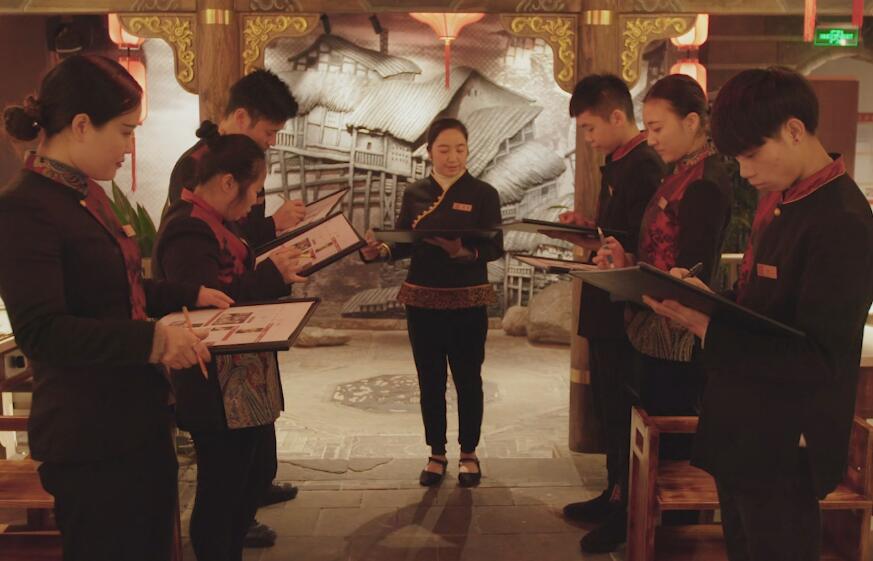 麗水開火鍋加盟店，這樣選址成功一半！