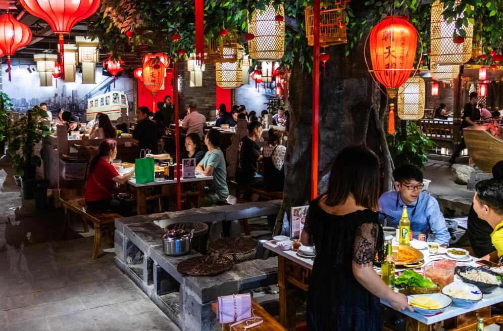 奉化開火鍋加盟店，做好這幾點(diǎn)不愁沒客人！