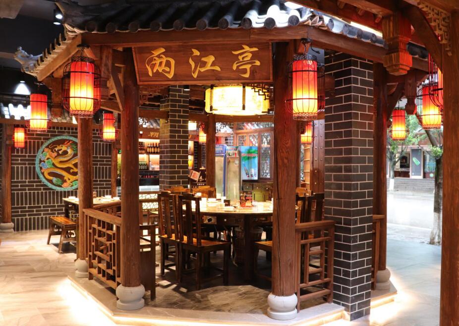江山開(kāi)火鍋加盟店，如何打造價(jià)格優(yōu)勢(shì)？