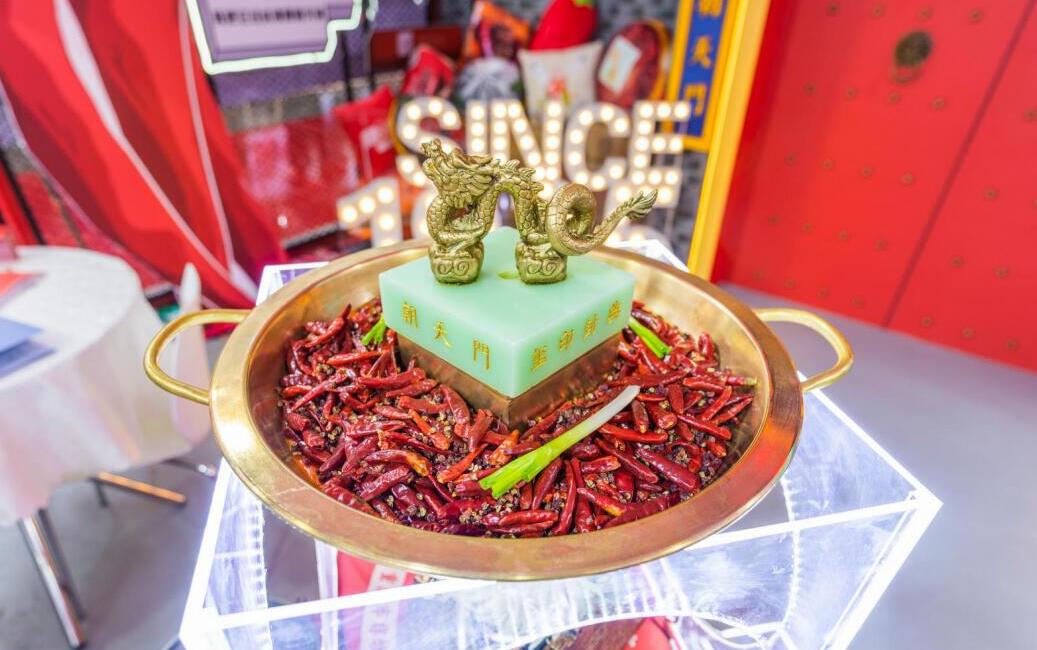 外地人吃重慶火鍋，怎樣才能吃出精髓？