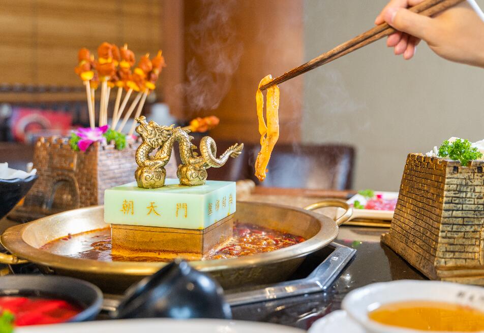 老河口開火鍋加盟店，四大注意事項需謹記！