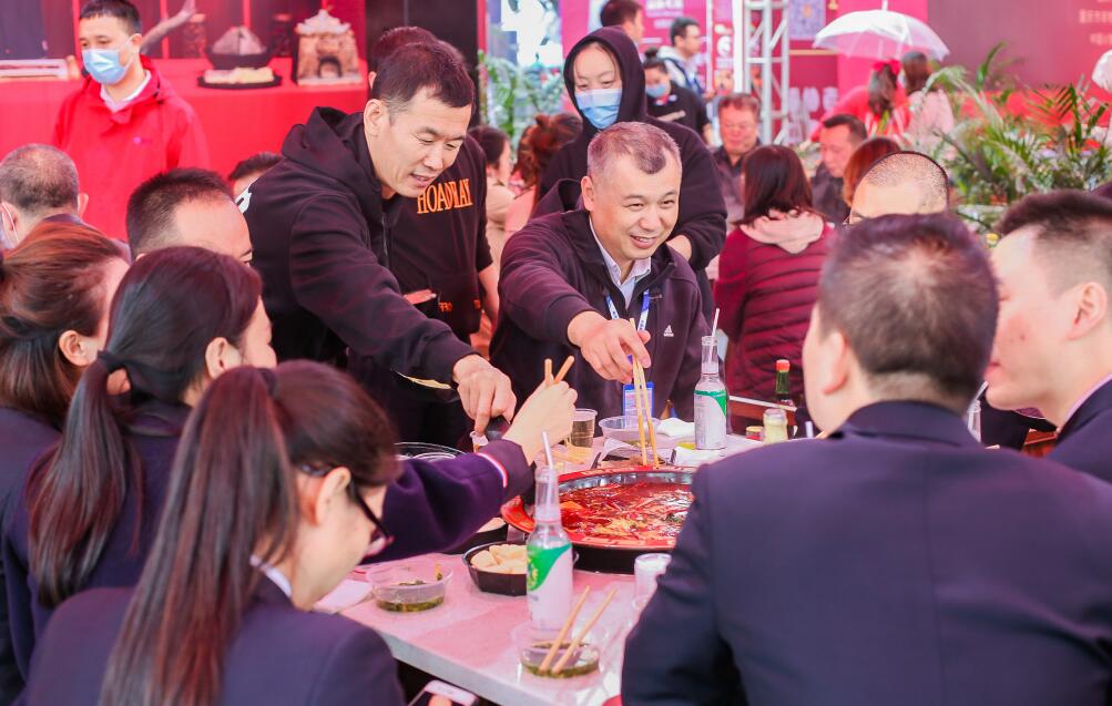如何加盟重慶火鍋店？這些要點要記牢！