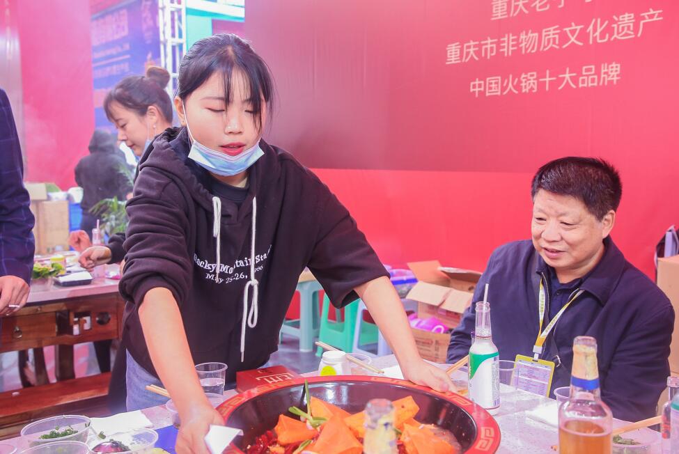鐘祥開火鍋加盟店，對店面有哪些要求？