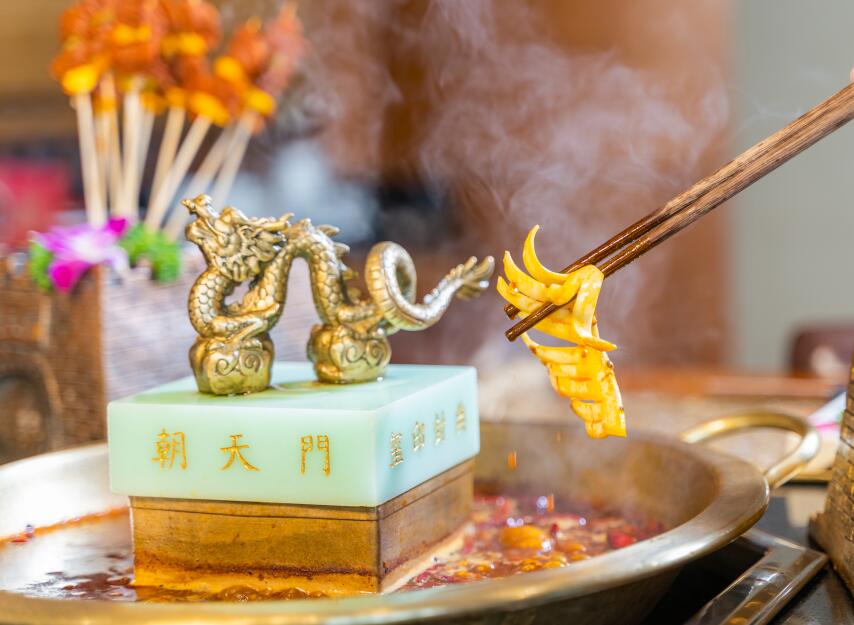 馬鞍山開火鍋加盟店，這樣經(jīng)營人氣暴漲！