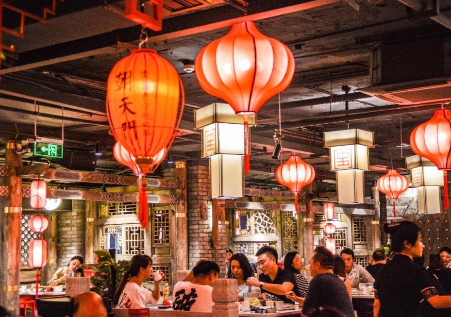 連鎖火鍋店開業(yè)沒人氣？問題和解決方法都在這！