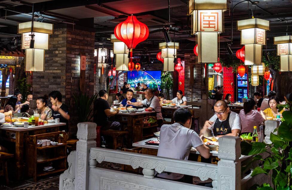 重慶牛油火鍋衛(wèi)生嗎？有沒有飲食危害？