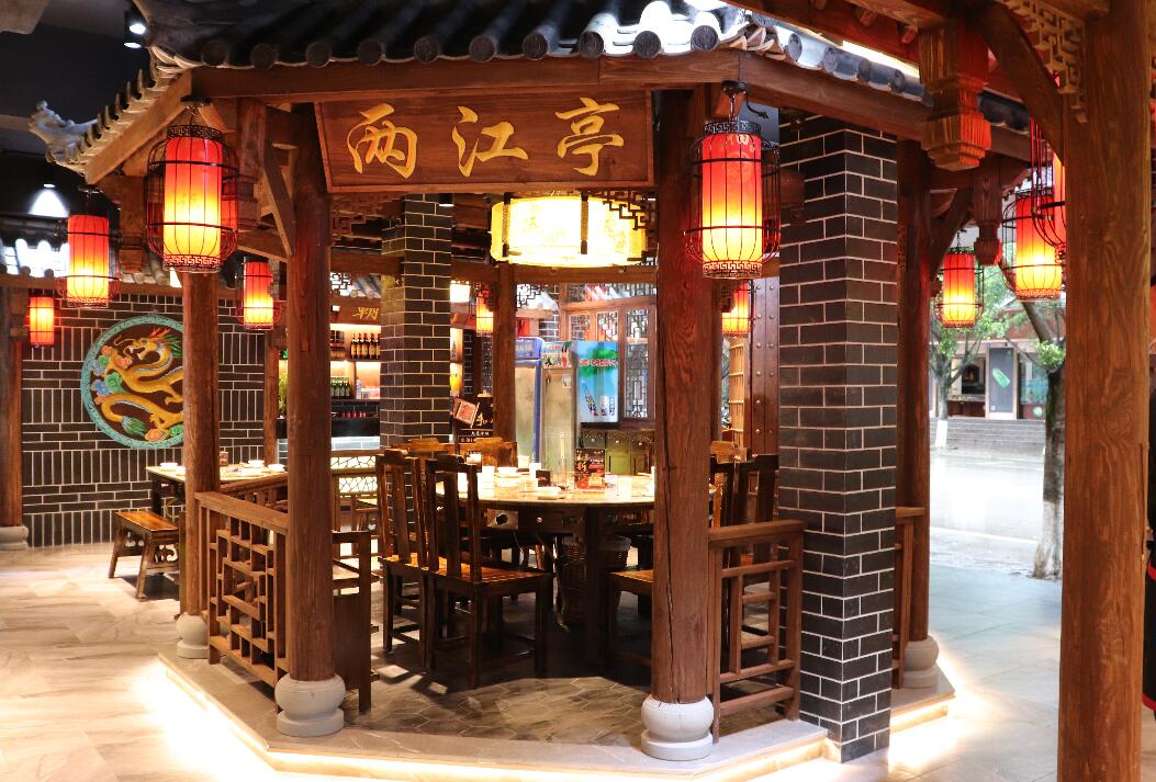 300平的火鍋加盟店，如何特色化運(yùn)營？