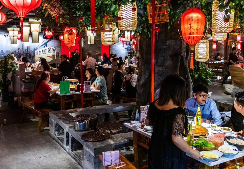 正宗重慶火鍋有哪些好吃菜品？