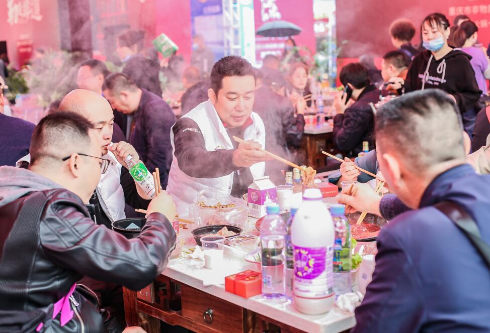 漢中開火鍋加盟店，對門店有哪些要求？