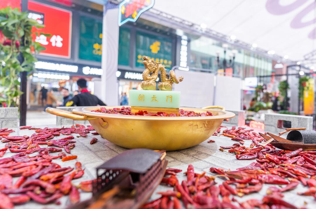 火鍋加盟店如何研發(fā)新品？從這幾方面去考慮！