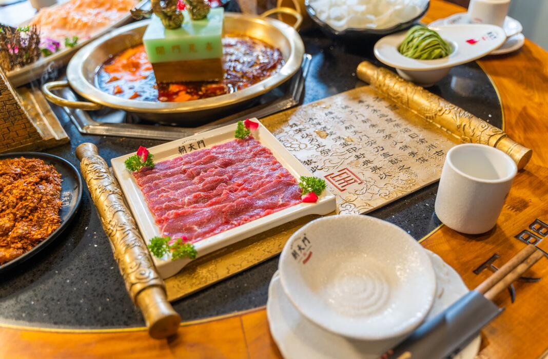 九江開(kāi)火鍋加盟店，如何避開(kāi)選址的“坑”！