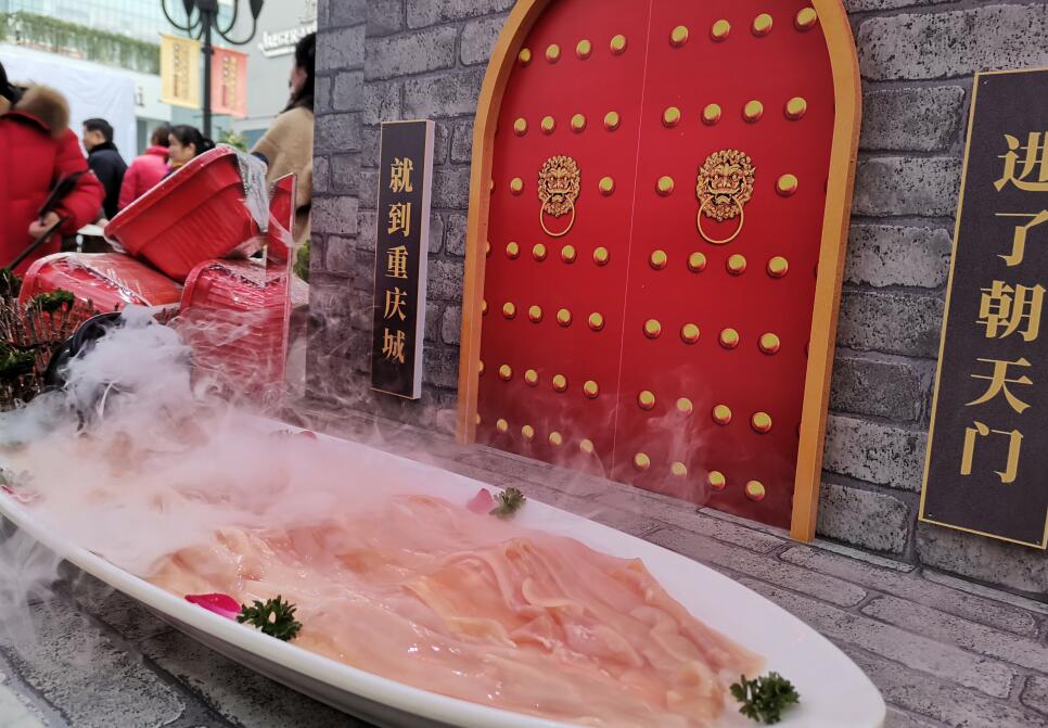 火鍋店如何利用甜品抓獲年輕顧客的心？