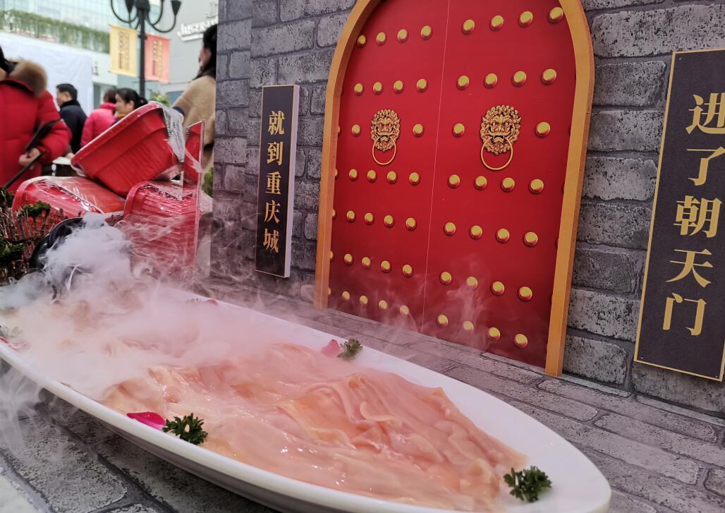 樟樹(shù)開(kāi)火鍋加盟店，如何培養(yǎng)顧客忠誠(chéng)度？