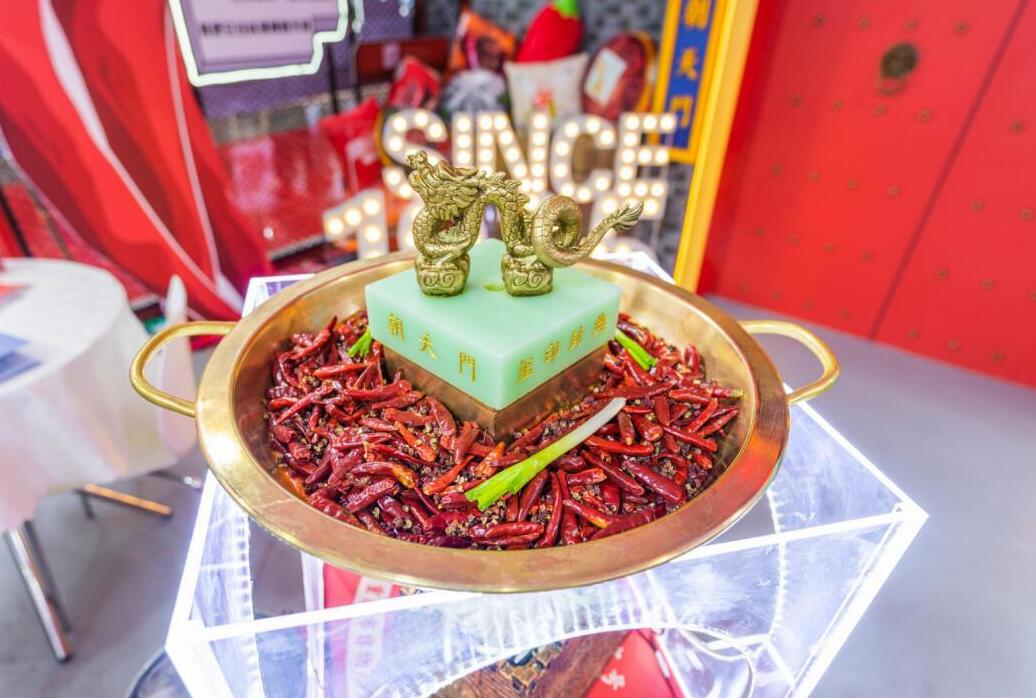 瑞金開(kāi)火鍋加盟店，如何做到家喻戶曉？